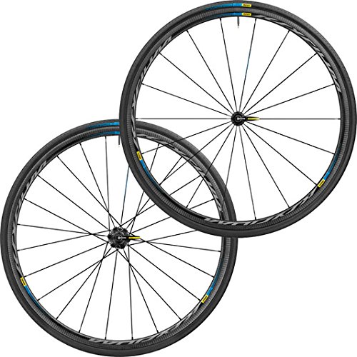 mavic ksyrium carbon sl