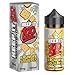 Keep It 100 Juice 100ml - 0MG Only - One Bottle! (Krunchy Squares)