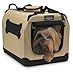 Petnation Port-A-Crate Indoor and Outdoor Home for Pets