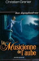 La  musicienne de l'aube