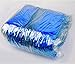 Holleyw Inflatable 4' Wearable Buddy Bumper Zorb Balls Heavy Duty Durable PVC Viny Bubble Soccer Outdoor Game (Only 1,Blue)
