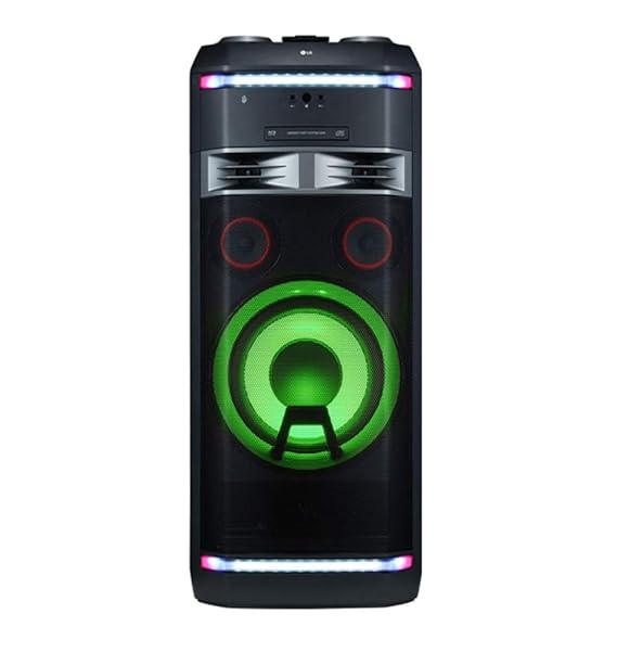 lg xboom ok99 amazon