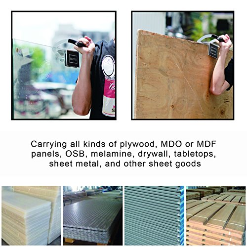 6 Adjusting+Plywood+Sheetrock+Carrier+Material