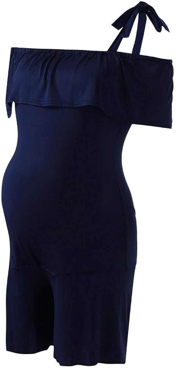 off the shoulder fitted jumpsuit