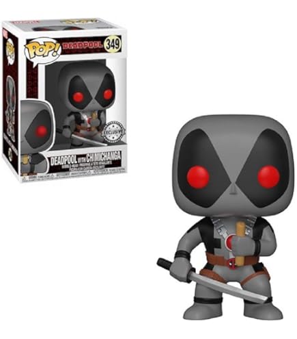 FUNKO pop 海外限定 CHASEアンマスク版 ゲーマーデッドプール FUNKO pop 海外限定 おいしく CHASEアンマスク版 ゲーマーデッド