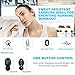 Wireless Earbuds, Bluetooth 5.0 Headphones TWS Stereo Wireless Earphones Sweatproof Bluetooth Earbuds 90H Playtime in-Ear Headset Earphones with 2000mAh Charging Case Built-in Mic Deep Bass for Sportsthumb 4