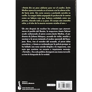 Legado en los huesos