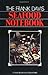 Frank Davis Seafood Notebook, The