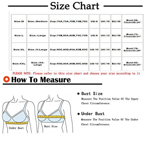 3-Pack Sports Bras for Women Seamless Comfort with Removable Pads Support Yoga Bra No Underwire Wirefree Sleep Bra
