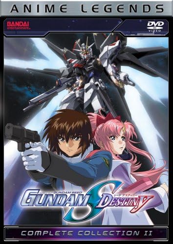 Amazon.com: Mobile Suit Gundam Wing: Complete Collection, Vol. 1