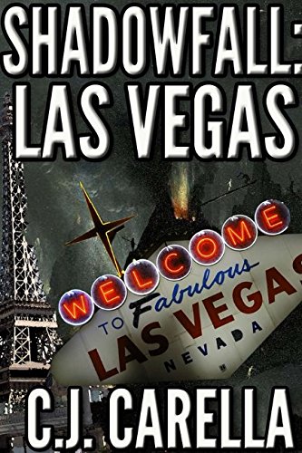 Shadowfall: Las Vegas (Beyonder Wars)