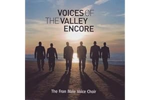Voices of the Valley: Encore
