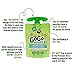 GoGo squeeZ Applesauce on the Go, GIMME 5, 3.2 Ounce (4 Pouches), Gluten Free, Vegan Friendly, Healthy Snacks, Unsweetened Applesauce, Recloseable, BPA Free Pouches