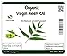 Organic Neem Oil 100% pure cold pressed - 16 oz