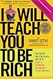 I Will Teach You To Be Rich