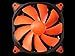 Cougar Vortex PWM 120 Cooling CF-V12HP, Orange