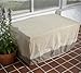 Patio Armor SF40302 Storage Bench Cover