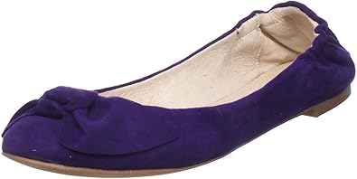 steve madden ballerina flats
