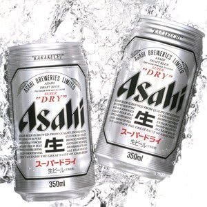 Amazon Co Jp アサヒ スーパードライ 350ml 2ケース 48本 食品