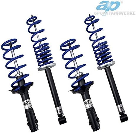 AP Sports Suspension Suspension Kit 30/30 SP80 278