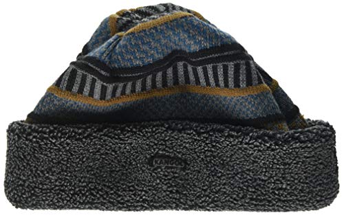 Kangol Fair Isle Beanie - Buy Online 