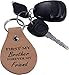 First My Brother Forever My Friend Leather Key Chain - Great Gift for Birthday for Brother, Brothers