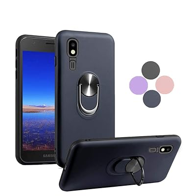 for Samsung Galaxy A2 Core Back Cover Rotating Ring Sri Lanka Ubuy
