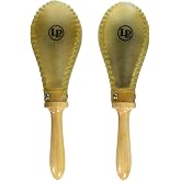 Latin Percussion LP395 Rawhide Maracas
