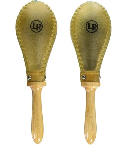Lp Macho Maracas : Amazon.ca: Musical Instruments, Stage