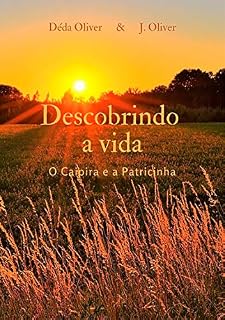 Livro Descobrindo A Vida