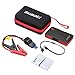 SUAOKI P4 500A Peak Car Jump Starter (5.0L Gas or 2.0L Diesel) 10800mah Power Packs and Auto Battery Booster with QC 3.0, in&Out Type-C 5V/3A and Flashlight, UL Certified