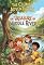 Livro The Clumsy Adventurers: The Treasure of the Middle River