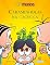 Livro Caraminholas na Cachola (Bem-me-Quer)