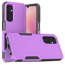 MDCN for Galaxy A25 5G Case: Dual Layer Protective