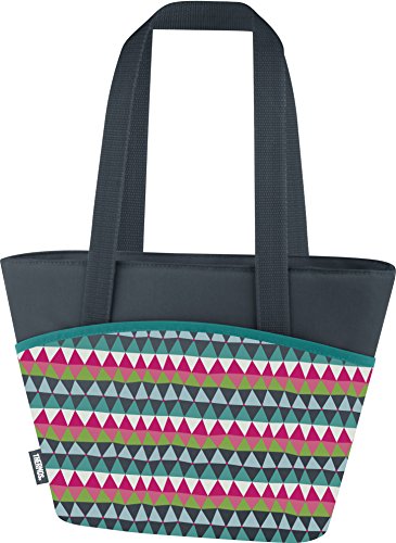 thermos raya lunch tote