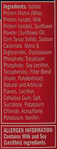 image for BSN SYNTHA-6 Isolate Protein Powder, Whey Protein Isolate, Milk Protei