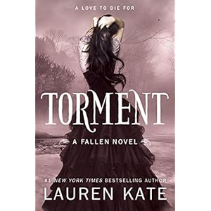 Torment (Fallen Book 2)