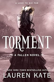Torment (Fallen Book 2) by [Kate, Lauren]