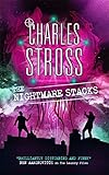 The Nightmare Stacks: A Laundry Files novel