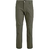 Vertx Delta LT Mens Stretch Tactical Pants with Pockets, Cotton Casual Workwear Pants, Tactical Operations Gear, Athletic-Fit