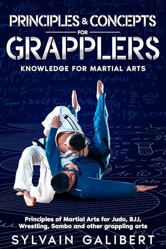 Amazon.com: Brazilian Jiu-Jitsu, For Experts Only: Carlson Gracie
