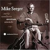 EARLY SOUTHERN GUITAR SOUNDS (W / BOOK)            image