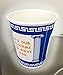 Ny Coffee Cup (50 Paper Cups Per Pack) It