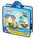 Mega Bloks Thomas & Friends Sodor Wash Down Playset