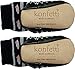 Konfetti Cat 'n Mouse Slipper Sock Swedish Moccasin
