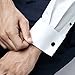 Darller Mens Cufflinks and Cuff Studs Set Classic Wedding Cuff Links for Tuxedo Shirts Formal Business Shirts