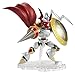 Tamashii Nations NXEDGE Style [Digimon Unit] Dukemon 