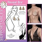 Supportables – Reveal Bra