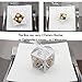 KPOSIYA 70 Pack Love Heart Laser Cut Wedding Party Favor Box Candy Bag Chocolate Gift Boxes Bridal Birthday Shower Bomboniere with Ribbons