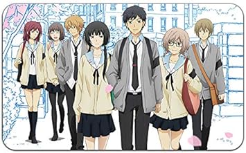 Relife Anime